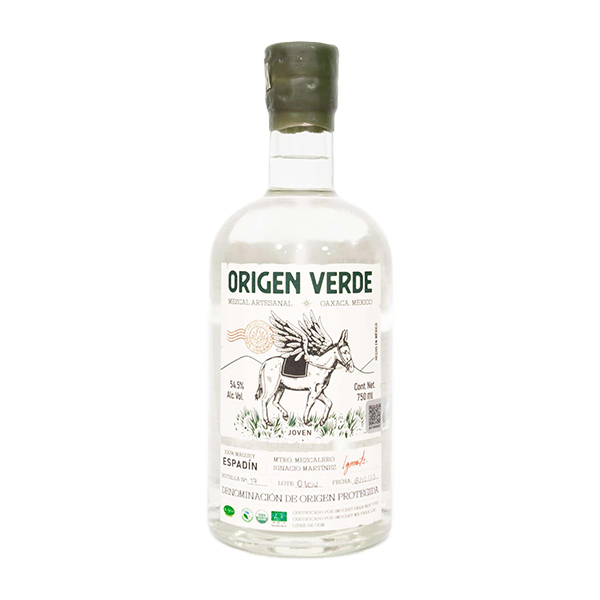 Origen Verde