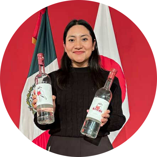 Sinai Martínez