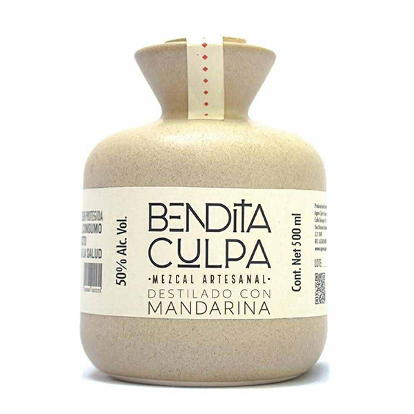 Bendita Culpa