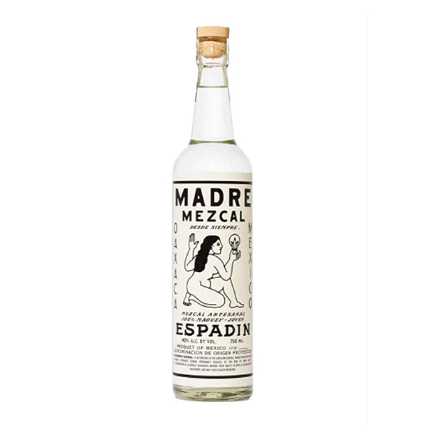 Madre Mezcal