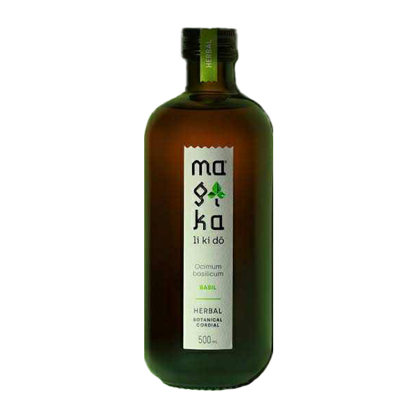 Magika likidō cordial