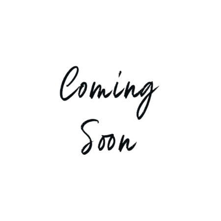 Coming soon