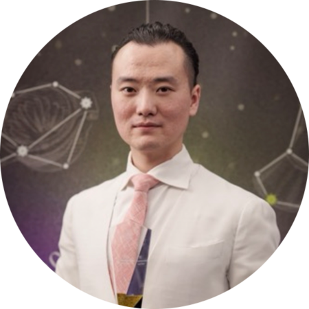 XIAOXIANG LIU